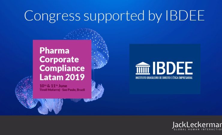 Phama Corporate Compliance Latam 2019